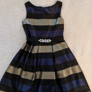 Amy Byer Girls Dress